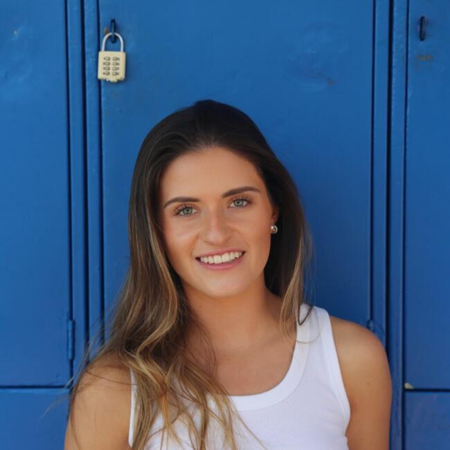 Babysitter in Melbourne: Maria