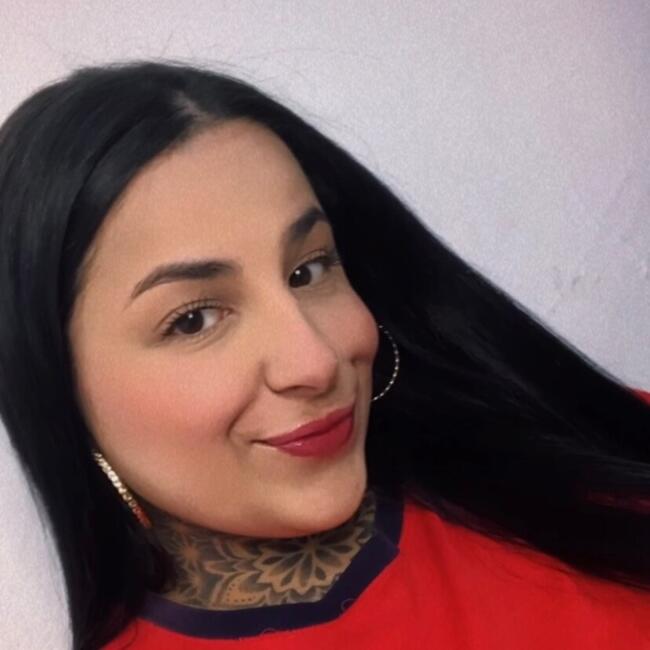Babysitter in Porto Alegre: Liliane Ros