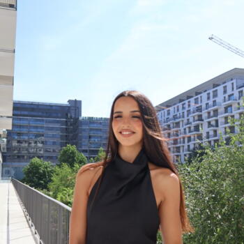 Babysitter in Porto: Sofia Albuquerque
