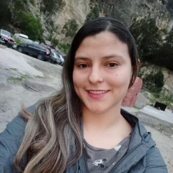 Niñera en Sopó: Maria Jose