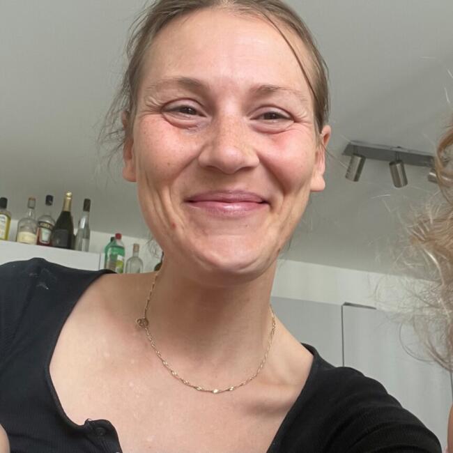 Babysitter Job in Oranienburg: Katherine