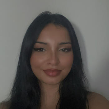 Babysitter in Rio de Janeiro: Pâmela