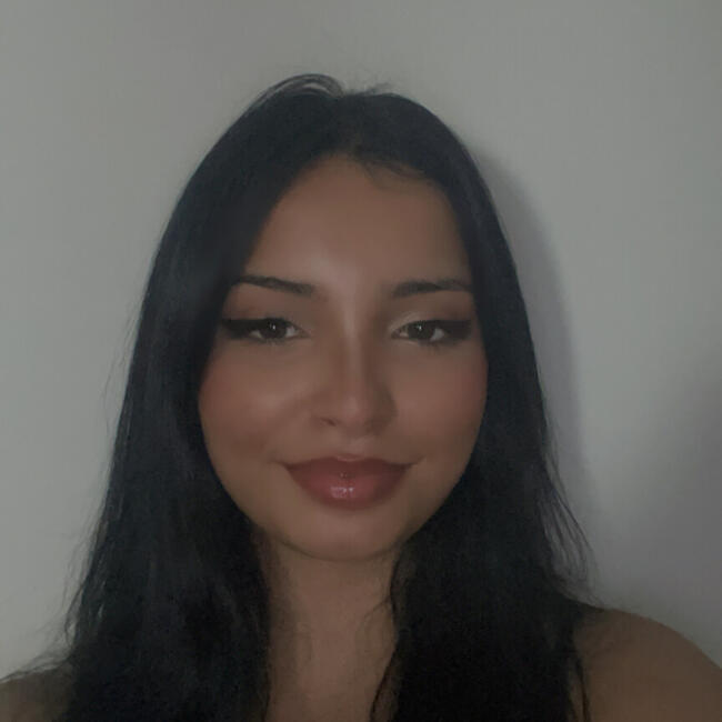 Babysitter in Rio de Janeiro: Pâmela