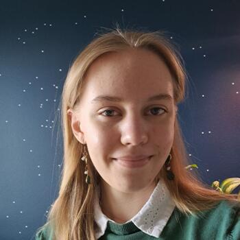 Barnvakt i Helsingfors: Venny