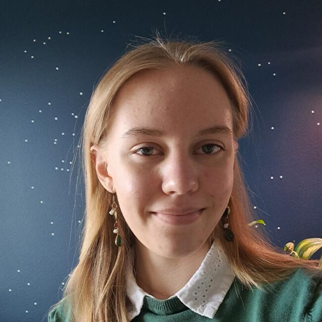 Barnvakt i Helsingfors: Venny
