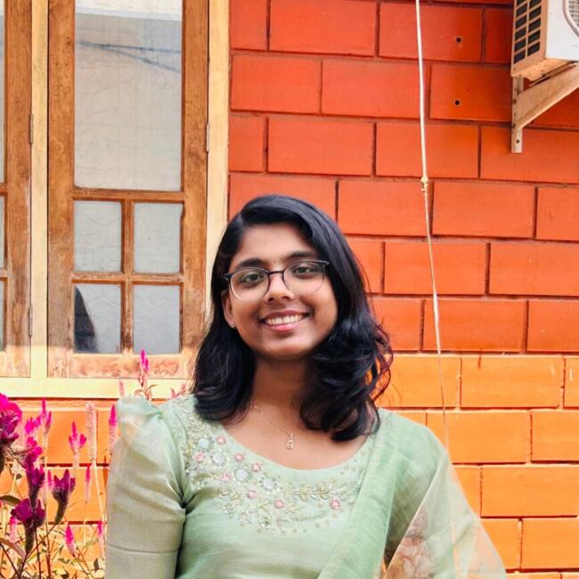 Babysitter in Dublin: Ann