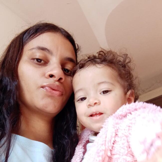 Job de garde d'enfants à São Paulo: Lilian