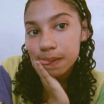 Babá em Agrestina: Sara