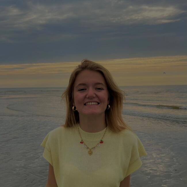 Babysitter in Doudeauville: Louane