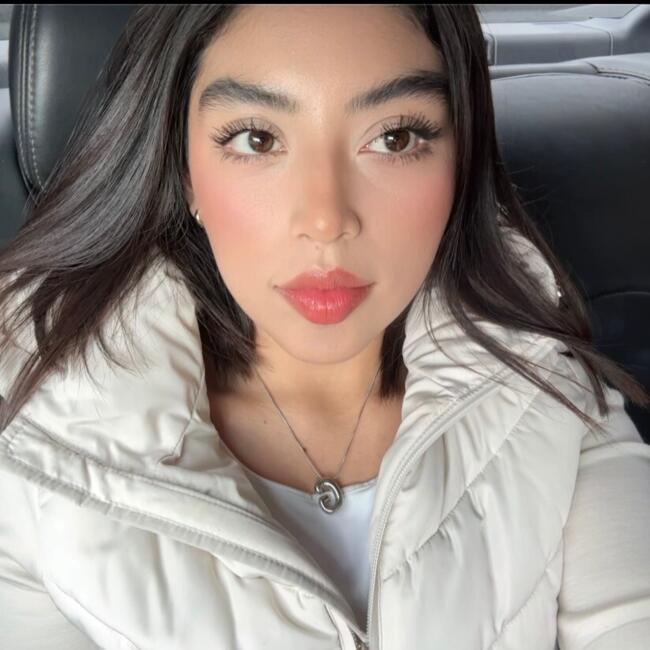 Babysitter in San Mateo Atenco: Geraldine