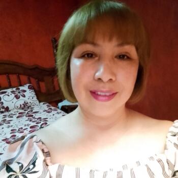 Babysitter in Uruapan: Juana Elizabeth