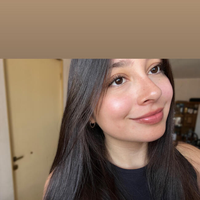 Babysitter in Coquimbo: Constanza