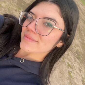 Babysitter in San Felipe: Priscila