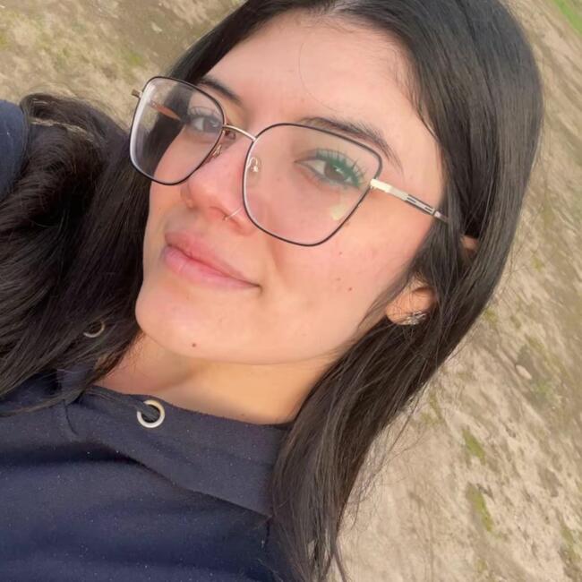 Babysitter in San Felipe: Priscila