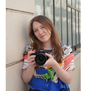 Babysitter in Eysines: Maelle