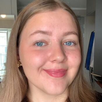 Babysitter in Aarhus: Malan