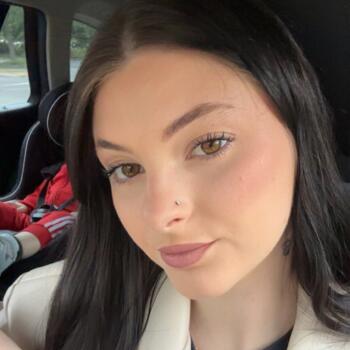 Babysitter in Chavagnes-en-Paillers: Maeva