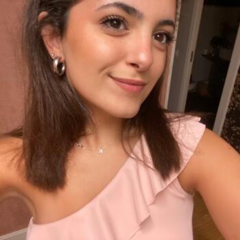 Nanny in Binéfar: Abril