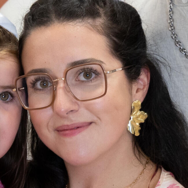 Babysitter in Pessac: Lou