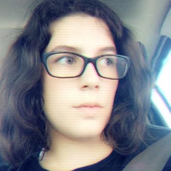 Babysitter Palmela: Alexandra