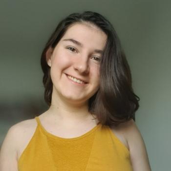 Babysitter in Grenoble: Morgane
