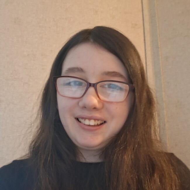 Babysitter in Mebane: Autumn