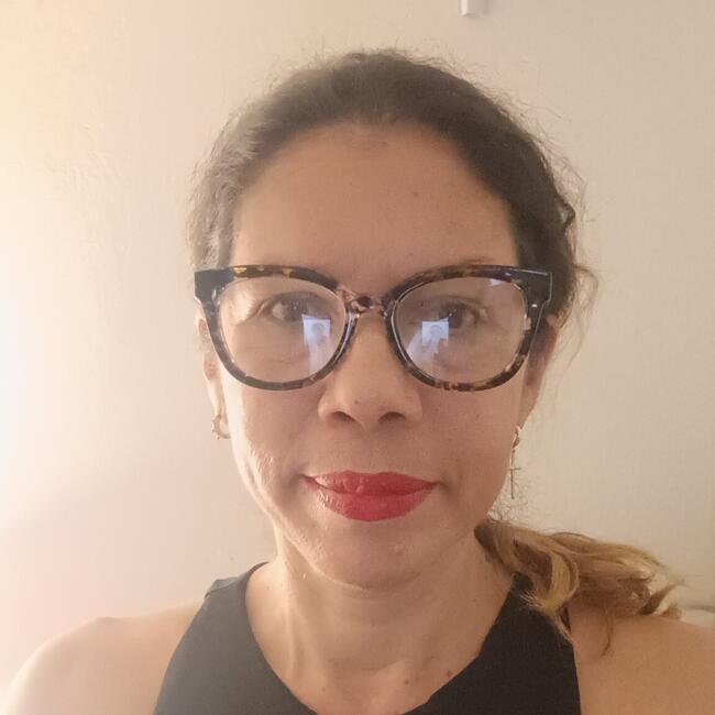 Babysitter in Buenos Aires: Luisa Mayte