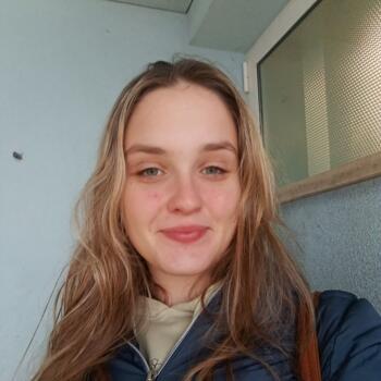 Babysitter Matosinhos Municipality: Ana