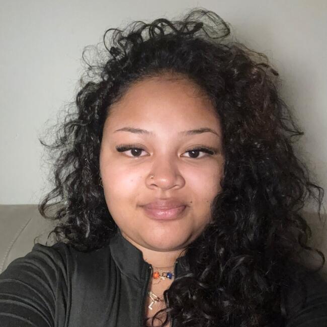 Babysitter in Gaillard: Leidyh