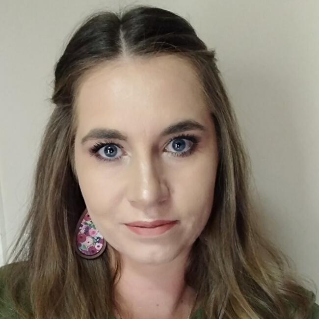 Babysitter in Johannesburg: Alicia