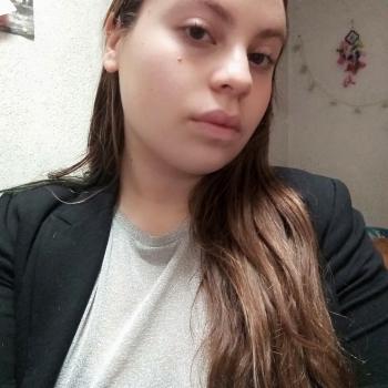 Niñera en El Bosque (Región Metropolitana de Santiago de Chile): Gabriela Isidora