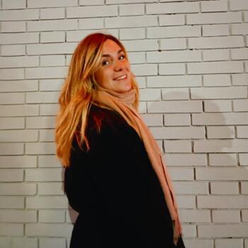 Babysitter a Ferrara: Carlotta