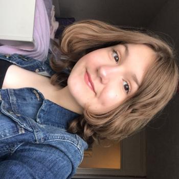 Babysitter in Woodbridge: Jessica