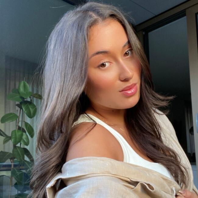 Oppas in Amsterdam: Aimée