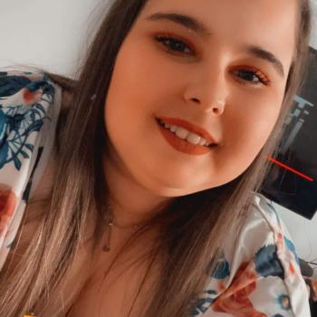 Niñera en Sambreville: Fiona