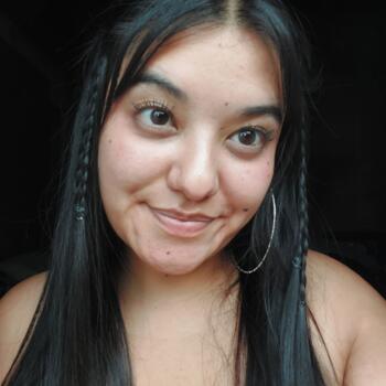 Niñera en Peñalolén: Tiare