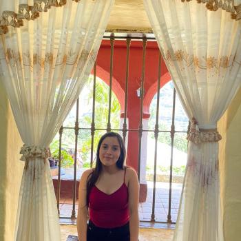Niñera en Huánuco: Kelly