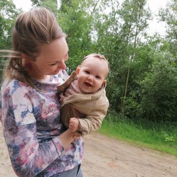 Babysitadres in Kontich: babysitadres Vicky
