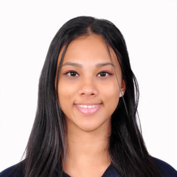 Babysitter in Boralesgamuwa South: Sumayyah