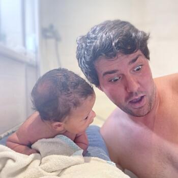 Trabalho de babysitting em Funchal: Trabalho de babysitting Francisco