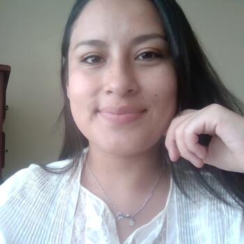 Babysitter in Quito: Nikoll