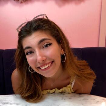 Babysitter a Milano: Giada