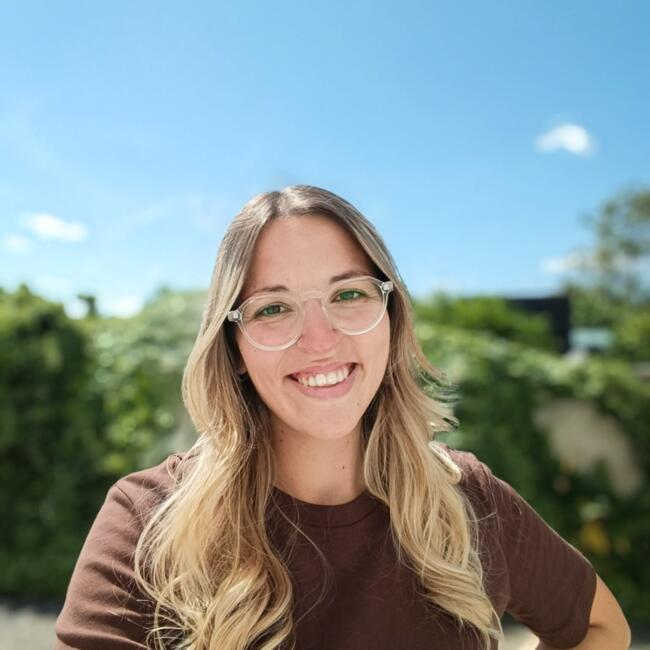 Babysitter in Torres Vedras: Mariana Abreu