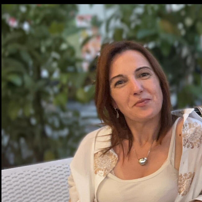 Childminder in Salzano: Giuseppina