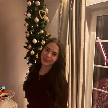 Babysitter Bad Segeberg: Nele