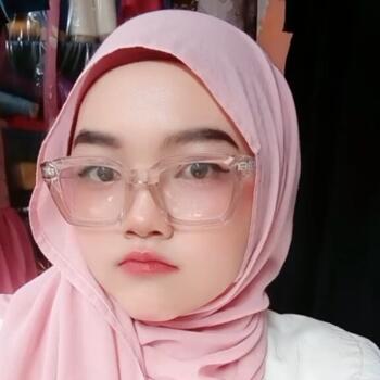 Babysitter di Kota Bekasi: Rani
