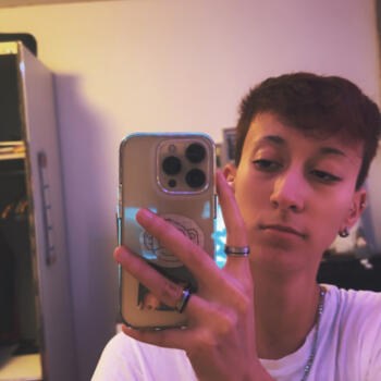 Babysitter Junglinster: Nathalie