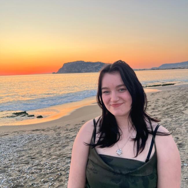 Oppas in Tilburg: Coraline