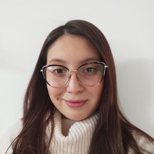 Niñera en Gobernador Gálvez: Agus