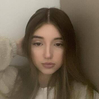 Babá Jaraguá do Sul: Kauana